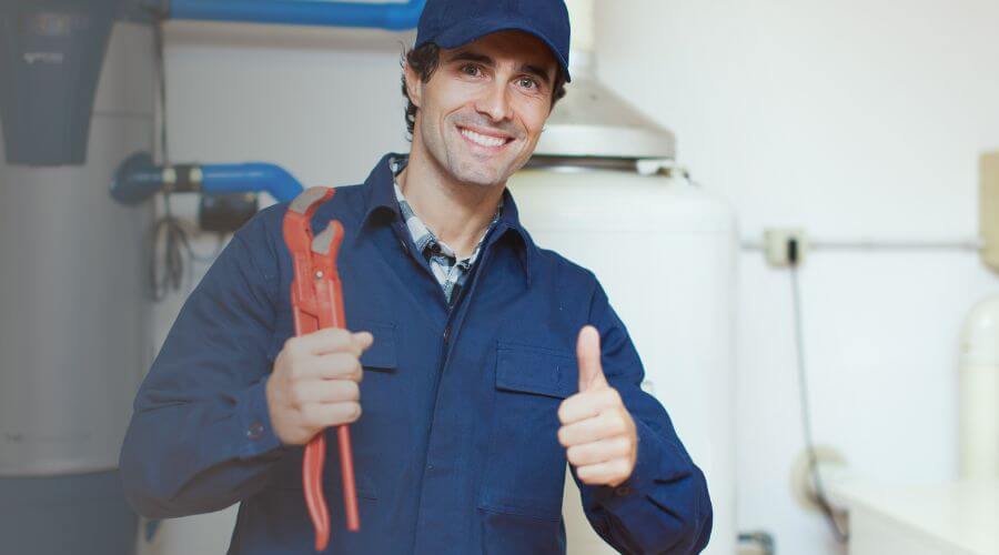 Professional Leak Detection Services in Tuscumbia, MO